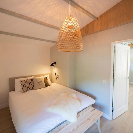 Sunny Beach Villa Warmenhuizen Eksteriør billede