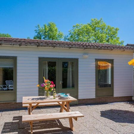 Sunny Beach Villa Warmenhuizen Eksteriør billede