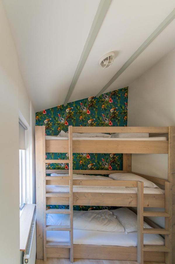 Sunny Beach Villa Warmenhuizen Eksteriør billede