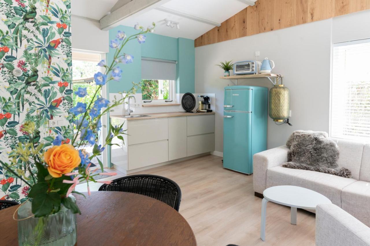 Sunny Beach Villa Warmenhuizen Eksteriør billede