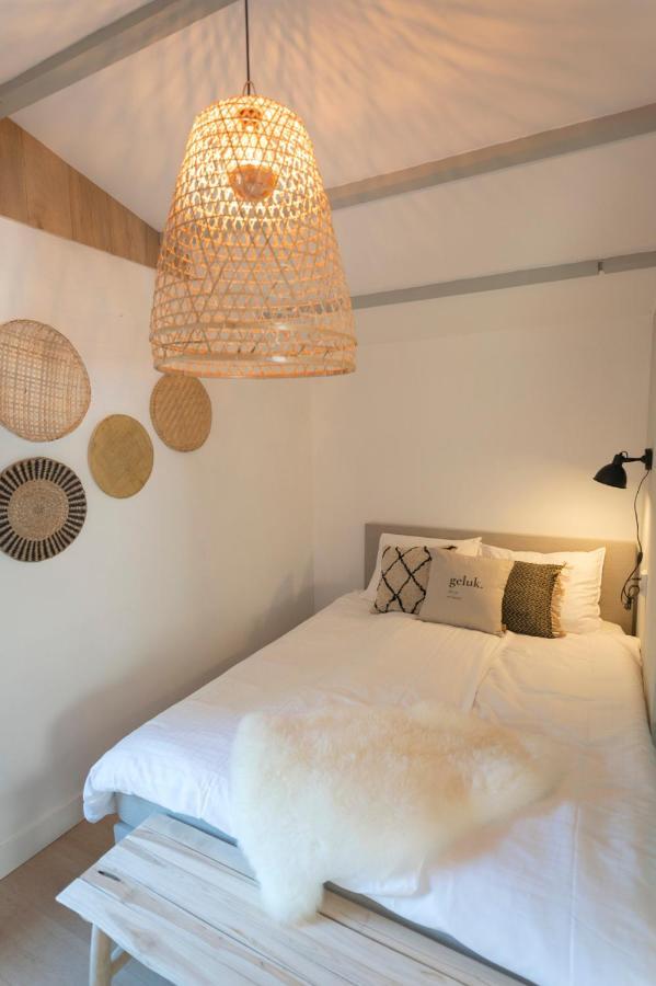 Sunny Beach Villa Warmenhuizen Eksteriør billede