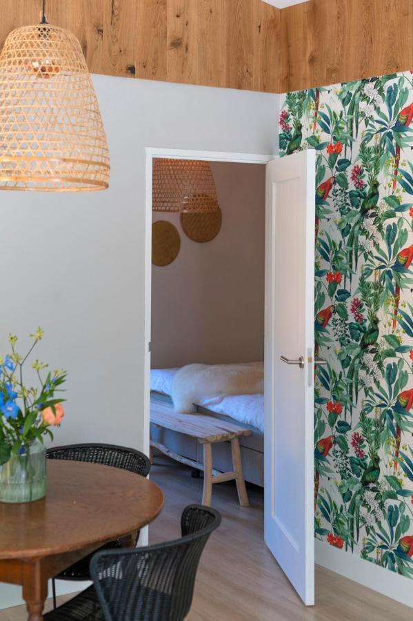 Sunny Beach Villa Warmenhuizen Eksteriør billede